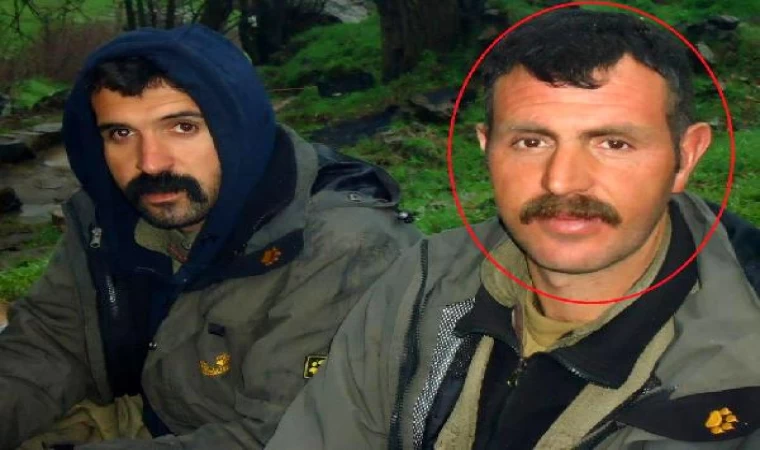 MİT, PKK/KCK’nın uyuşturucu trafiğini yöneten teröristi etkisiz hale getirdi