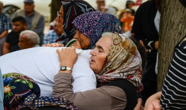 Okul yolunda kazada yaralanan liseli Melike, 1 hafta sonra yaşamını yitirdi