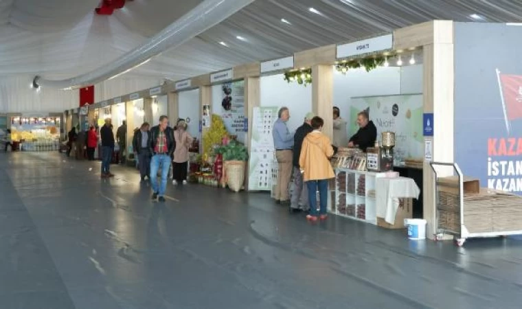 Ordu Tanıtım Günleri ’Yüzyılın Ordu’su’ sloganı ile başladı 