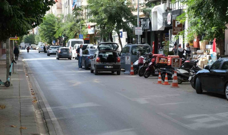 (ÖZEL) Eskişehirdeki otopark problemi büyüyor