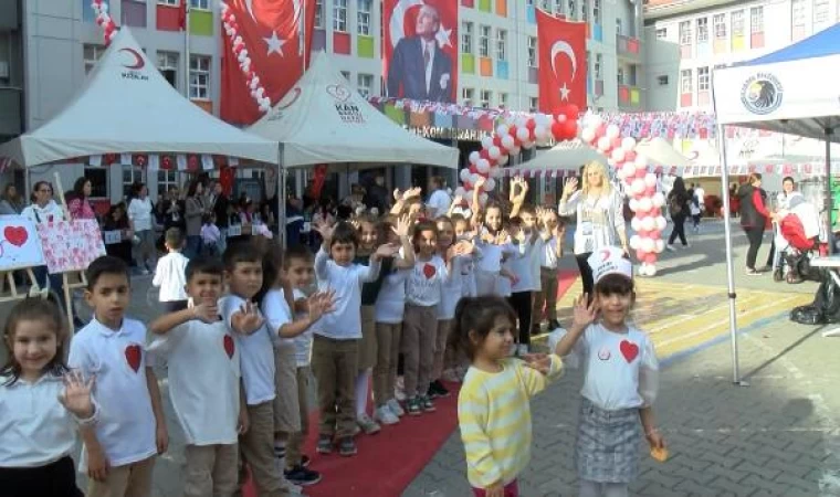 (Özel) Kartal’da Cumhuriyetin 100. yılında Türkiye rekoru kırıldı