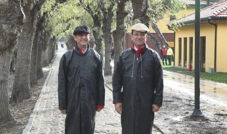 Özgür Özel’den Akşener ile görüşme açıklaması - 1