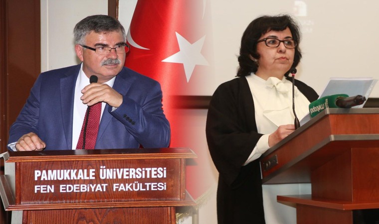 PAÜnün iki ismi bilim kurulu üyeliklerine seçildi