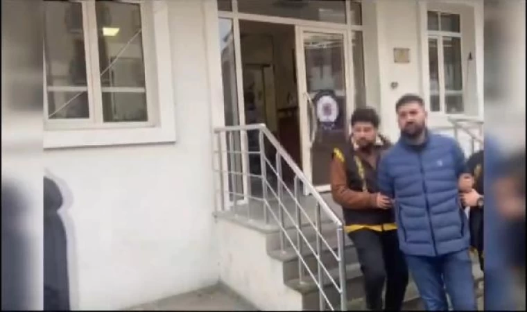 Pendik’te eşini öldüren Yılmaz L. tutuklandı