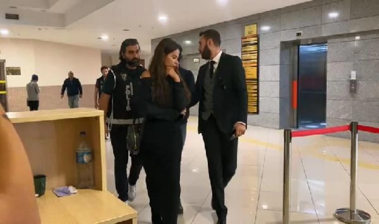 Polat çiftine operasyonda yakalanan 2 şüpheli tutuklandı