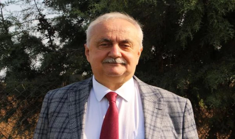 Prof. Dr. Demir: Kış kuraklığı riski artıyor