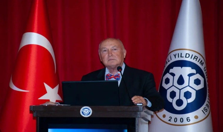 Prof. Dr. Ercan: “2035 ile 2045 yılları arasında Erzincanda büyük bir deprem olabilir”