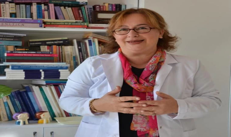 Prof. Dr. Sabuncuoğlu: ’Köpek görünce ağaç olacaksın’ düşüncesi yanlış