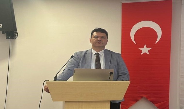 Prof. Dr. Uğur Bilge: Uygunsuz antibiyotik kullanımı global bir tehdittir