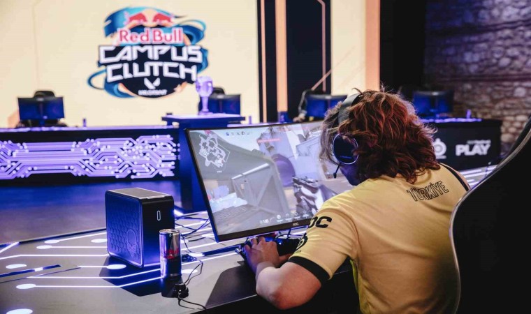 Red Bull Campus Clutch Dünya Finaline geri sayım başladı