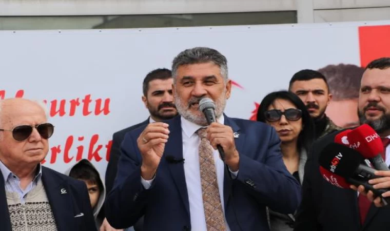 Remzi Çayır: AYM’ye başvuranın kimliğine mi bakacağız, işlevine mi bakacağız