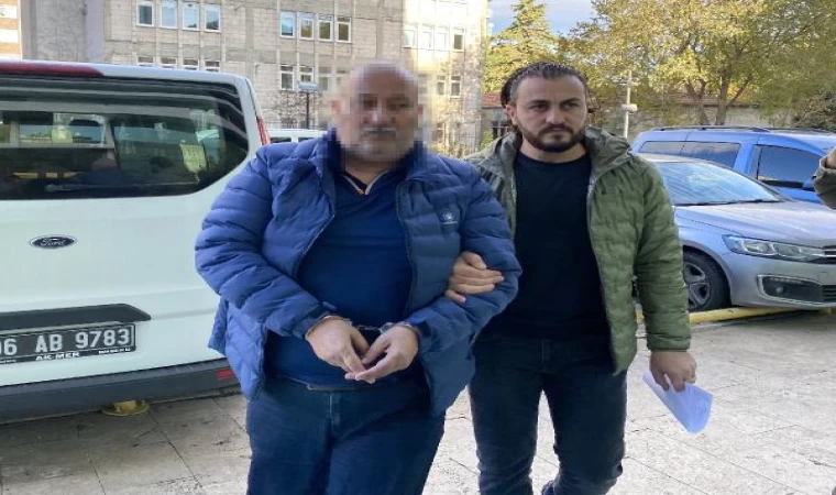 Samsun’da silahlı saldırıya karışan 7 şüpheli, adliyede