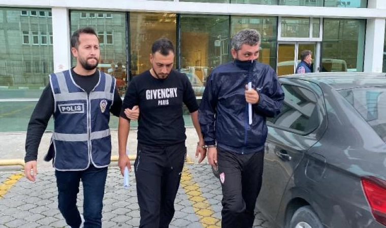 Samsun’da uyuşturucu ticaretine 3 tutuklama