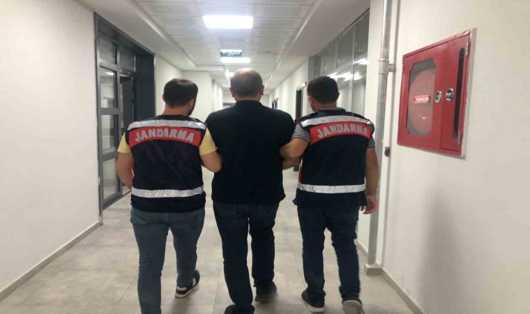 Şanlıurfada FETÖ operasyonu: 2 tutuklama