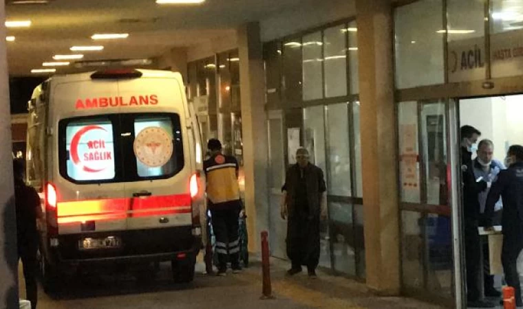 Şanlıurfa’da hafif ticari araç ile otomobil çarpıştı: 1 ölü, 3 yaralı