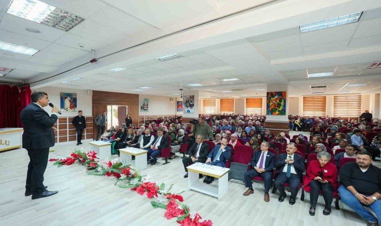 Şehitkamildeki öğrencilerin hesabına nakdi destek yatırıldı