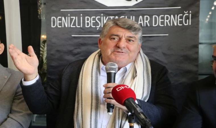 Serdal Adalı: Matruşka lafı çok üzücü ve camiayı bölüp parçalayan söylem