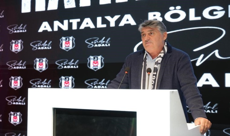 Serdal Adalı: Transferlerin kötü olma nedeni, Şenol Güneş ile Ceyhun Kazancının anlaşamaması