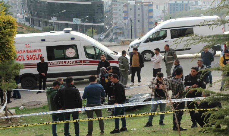 Şırnak Valiliğinden 1 çocuğun öldüğü yangına ilişkin açıklama