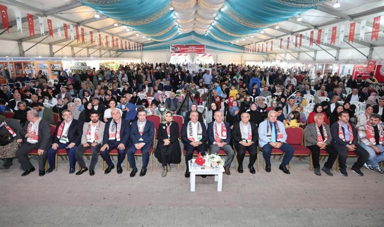 Sivasın birbirinden güzel yöresel ürünleri ve lezzetleri Sultangazililerle buluştu