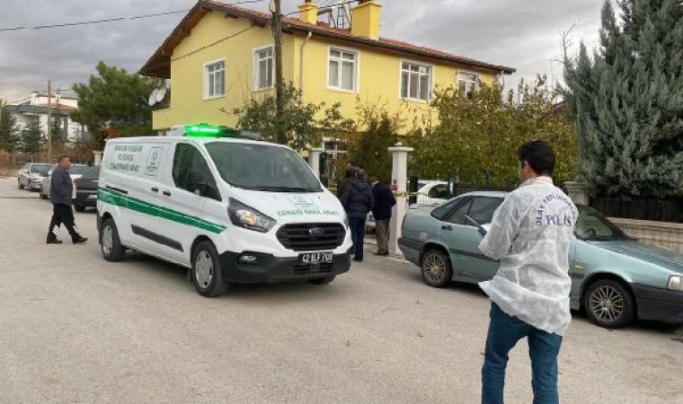 Sobadan zehirlenen çift, yaşamını yitirdi