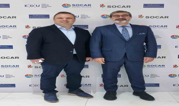 SOCAR Energy School ikinci döneminin ilk dersi Aliağada gerçekleşti