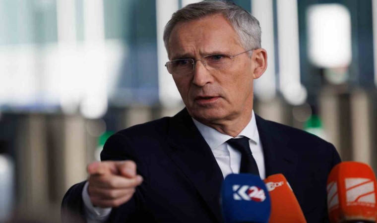 Stoltenberg: “İsveç ve Türkiyenin daha yakın çalışmasını memnuniyetle karşılıyorum”