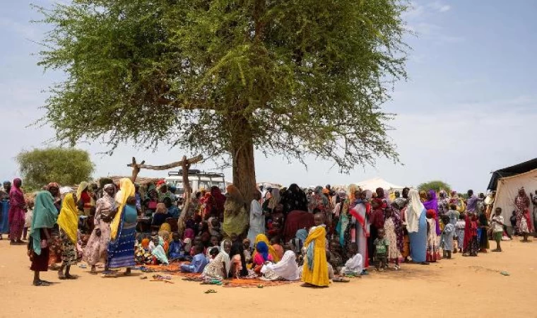 Sudan’da artan şiddet ve cinsel saldırı olaylarına BM tepki gösterdi