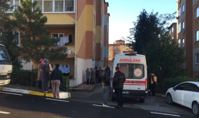 Tartıştığı eşini öldürdü, oğlunu da ağır yaraladı