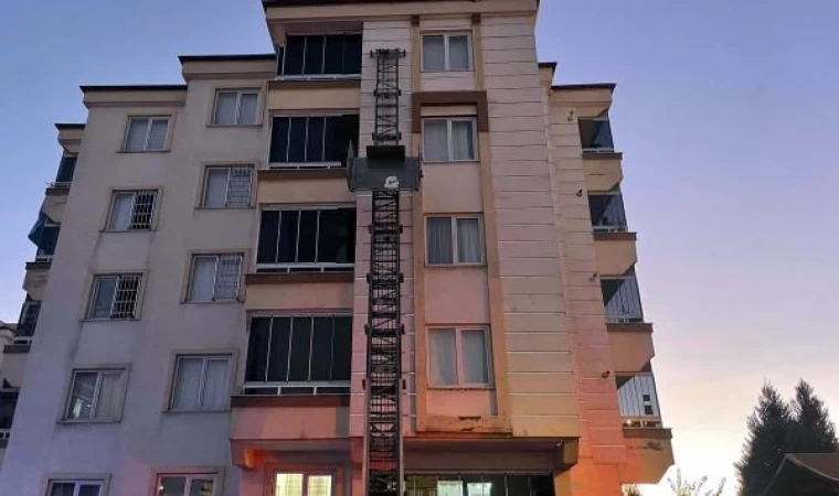 Taşıma asansörünün kapağı açılınca iki kuzen 15 metre yükseklikten düştü: 1 ölü, 1 yaralı