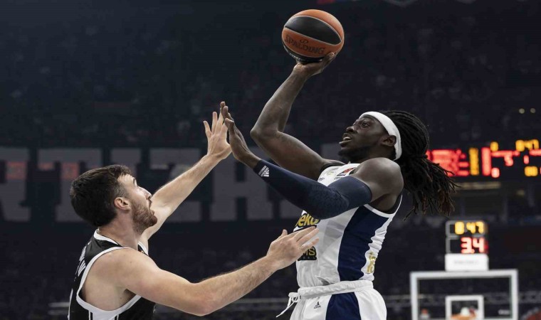 THY Euroleaguede 7. haftanın ardından