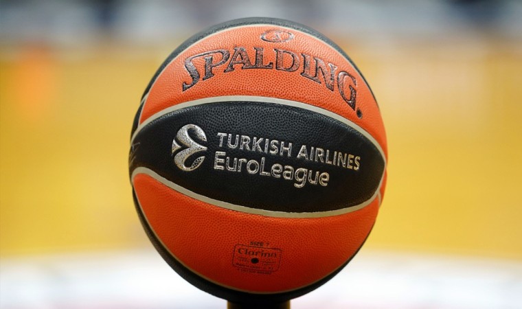 THY Euroleaguede 9. hafta heyecanı