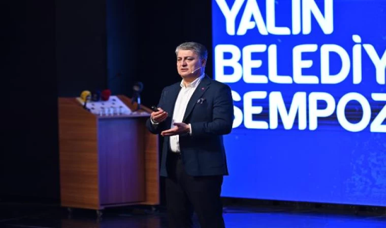 Togg CEO’su Karakaş: Bizim yaptığımız 4 teker üzerinde giden bir bilgisayar