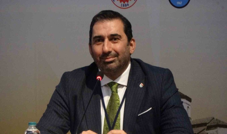 Trabzonspor Asbaşkanı Zeyyat Kafkas: Şampiyon olduktan sonra ciddi hatalar yaptık