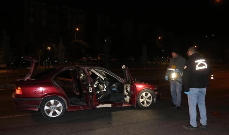 Trafikte tartıştığı eski kocasını vuran kadın adli kontrol şartıyla serbest kaldı