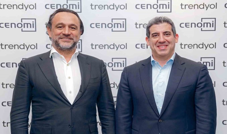 Trendyol ve Cenomi Grup Körfez ülkeleri için stratejik ortaklık kuruyor