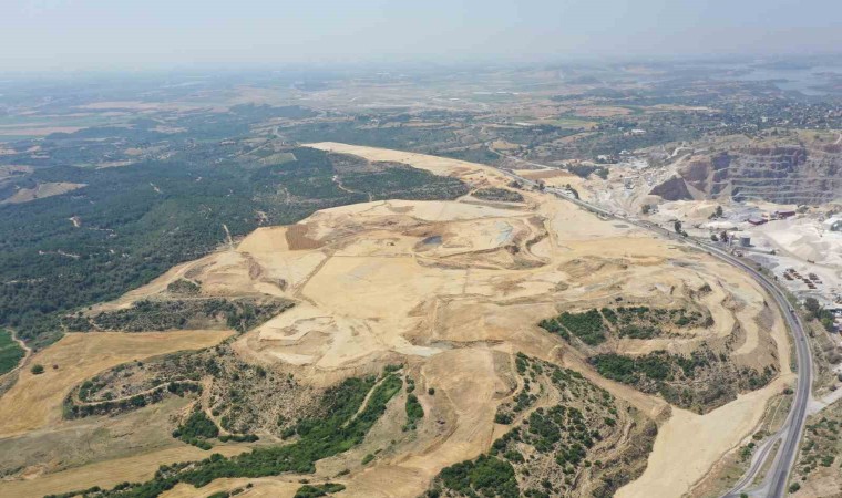 TÜİOSBde temel altyapı ihaleleri başlıyor