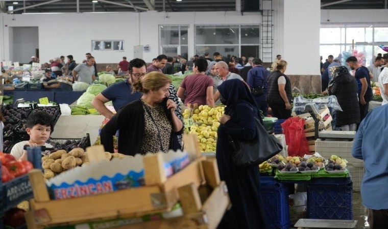 Tüketici güven endeksi kasım ayında 75,5 oldu