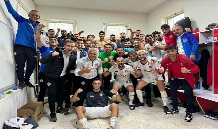 Turgutluspor pes etmedi