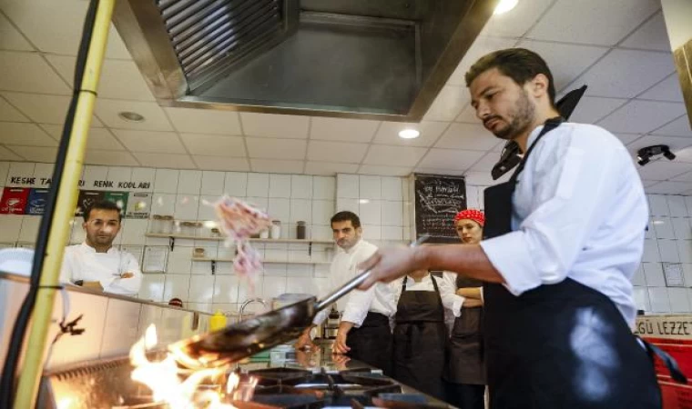 Turizm sektöründe iş gücü kaybı yaşayan Avrupa’nın gözü, Türkiye’de