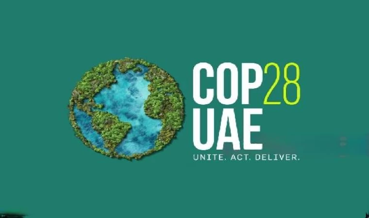 Türkiye ve Karayipler ortaklığında COP28 raporu yayınlandı