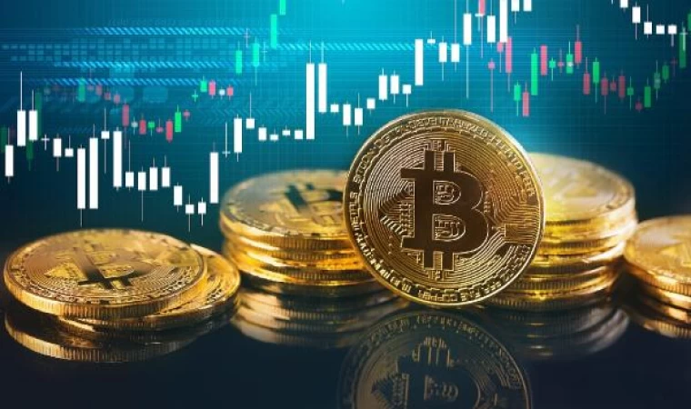 Üretilebilecek toplam Bitcoin’in yüzde 93’ü üretildi