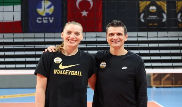 VakıfBank’ın Şampiyonlar Ligi’ndeki rakibi Vero Volley Milano