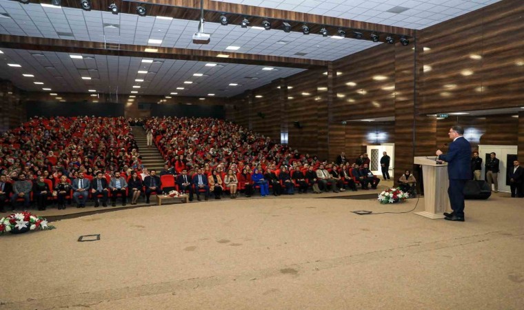 Vanda ‘Kadın Sağlık Hareketi projesi devam ediyor