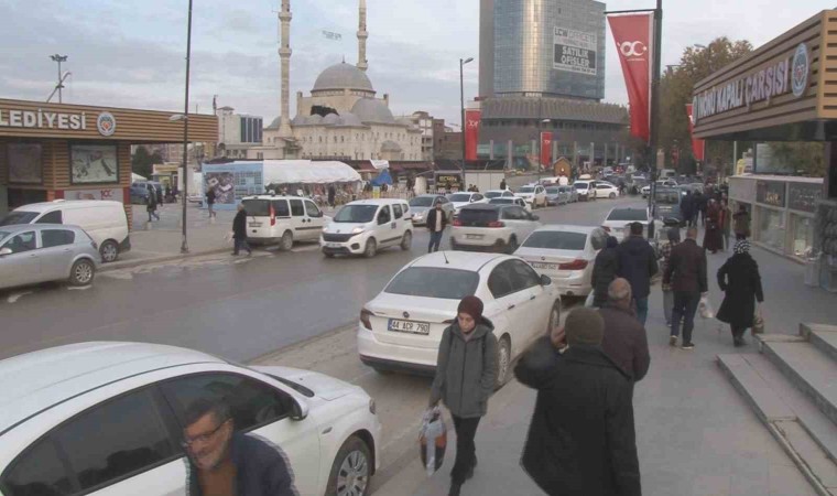 Yeni evlenecek gençlere evlilik kredisi Malatyada olumlu karşılandı