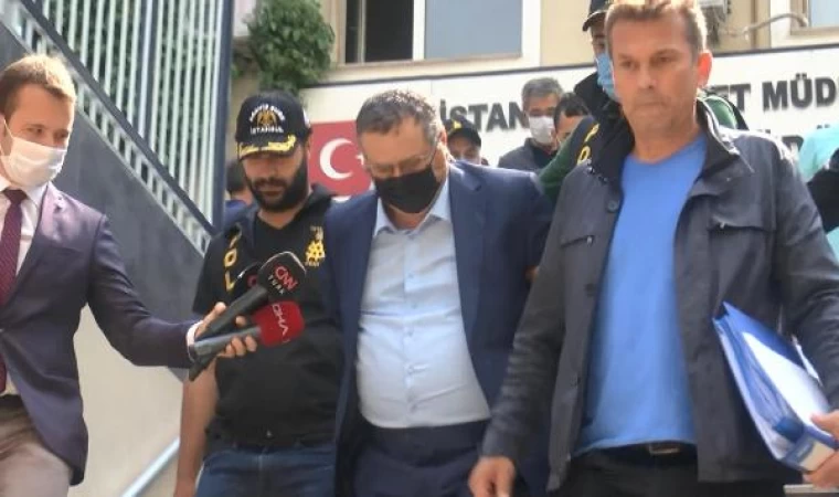 Yenibosna’da kuyuda bulunan ceset: Sanığın cezai ehliyeti tam çıktı