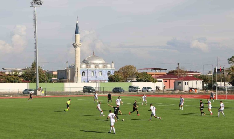 Yıldızspor 45 FK BALda zirveye çıktı