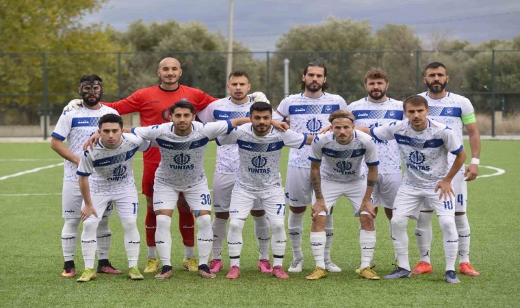 Yunusemre ilk galibiyetini, Yıldızspor ilk mağlubiyetini aldı