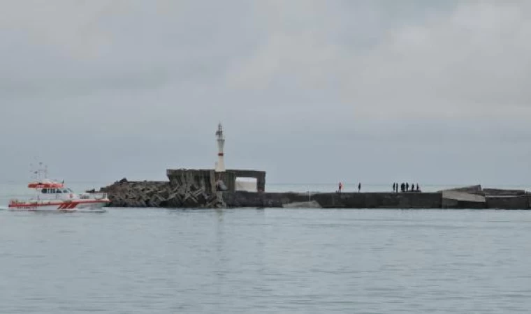 Zonguldak’ta bir denizcinin daha cansız bedeni bulundu