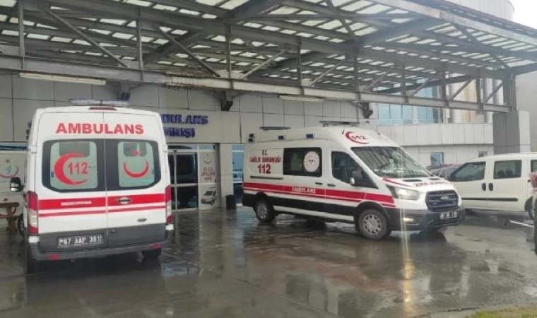 Zonguldak’ta bir denizcinin daha cansız bedeni bulundu (2)